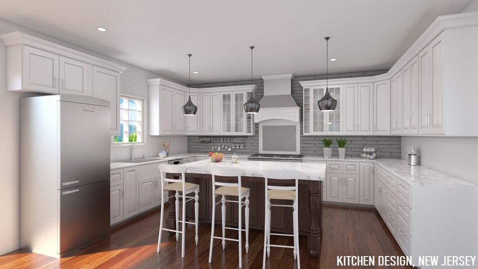 KITCHEN DESIGN
