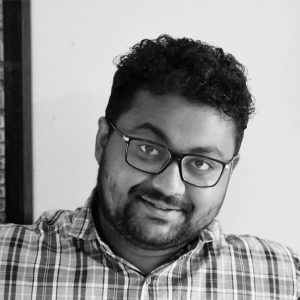Shafi Abdullah