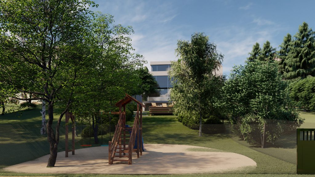 LANDSCAPE DESIGN