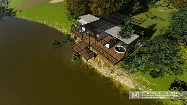 Container House