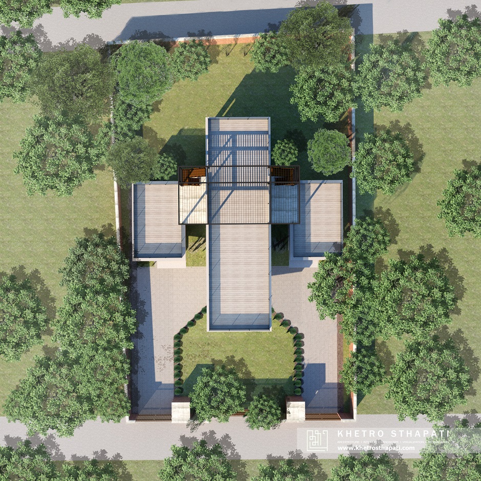 House Design Idea