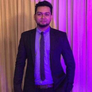 shuyeb ahmed