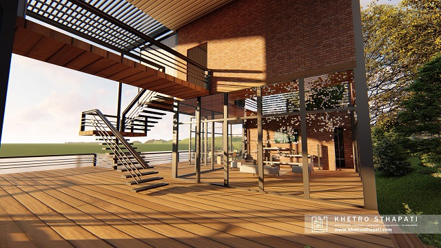 Container House
