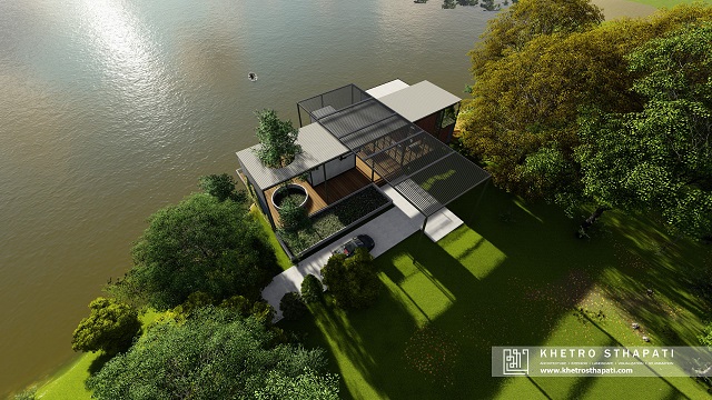 Container House
