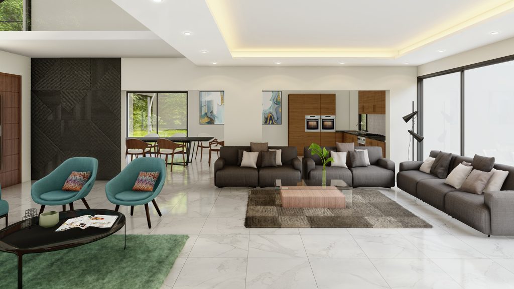 Holiday Home, Jointa - 03