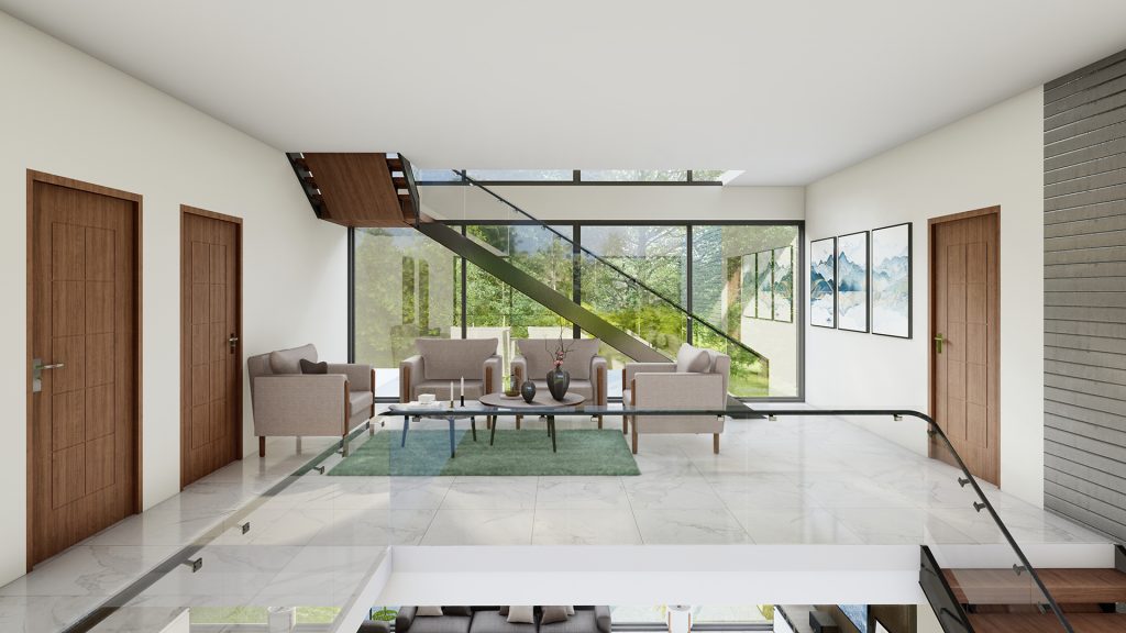 Holiday Home, Jointa - 04
