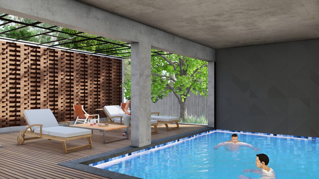 Holiday Home, Jointa - 05