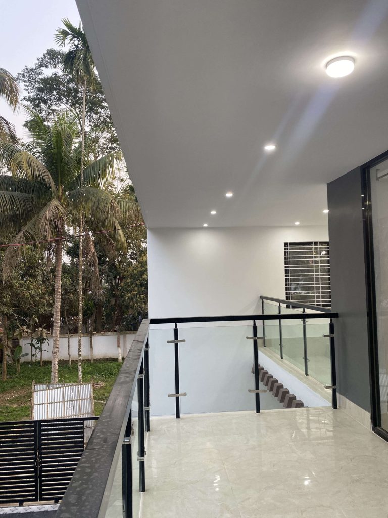 Modern Duplex House, Moulovibazar - 04