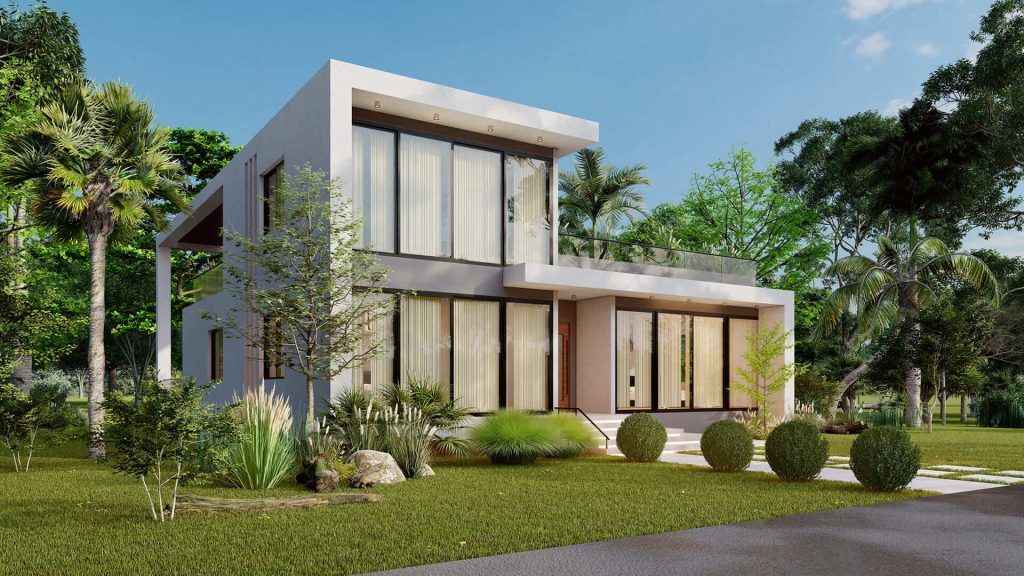 Vacation House, Beanibazar - 02
