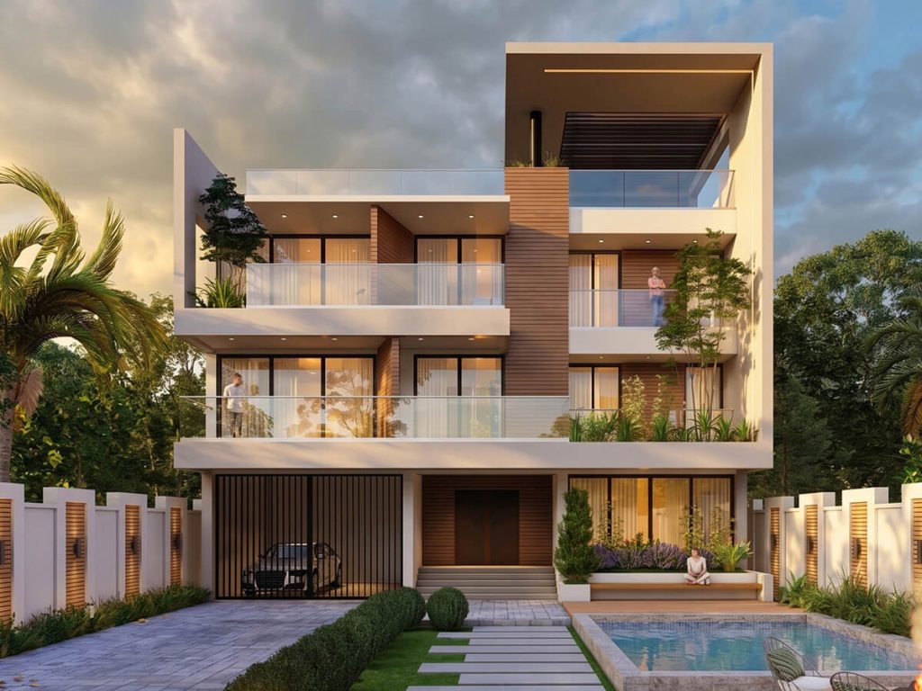 Triplex Botesshor