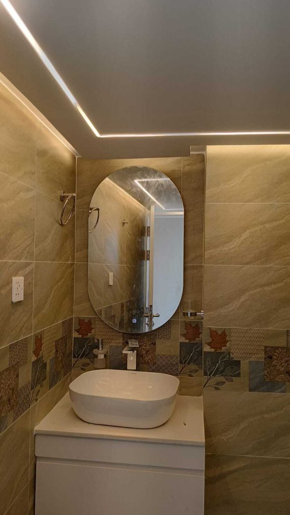 Apartment Interior, Rajshahi - 14