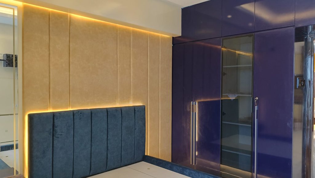 Apartment Interior, Rajshahi - 16