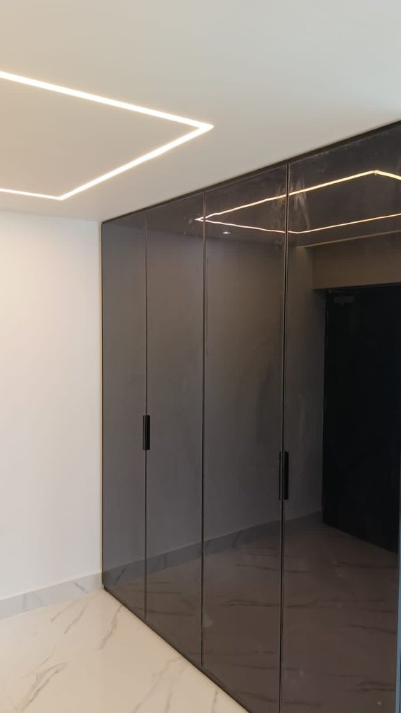 Apartment Interior, Rajshahi - 17