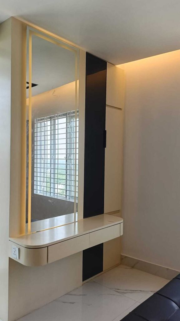 Apartment Interior, Rajshahi - 18