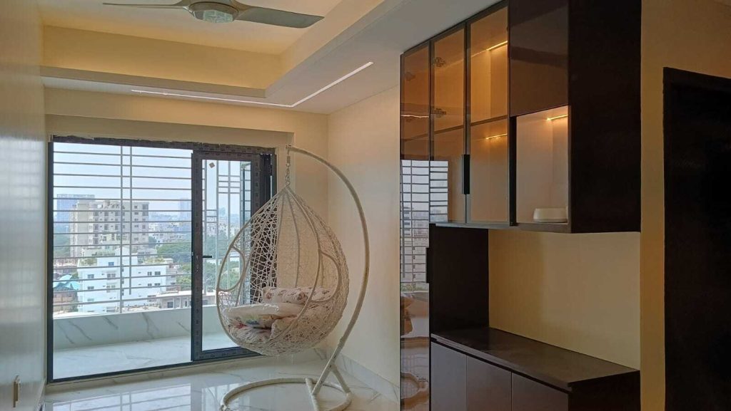 Apartment Interior, Rajshahi - 19