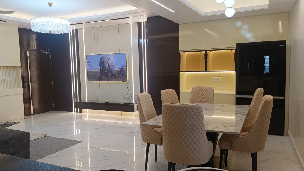 Apartment Interior, Rajshahi - 22