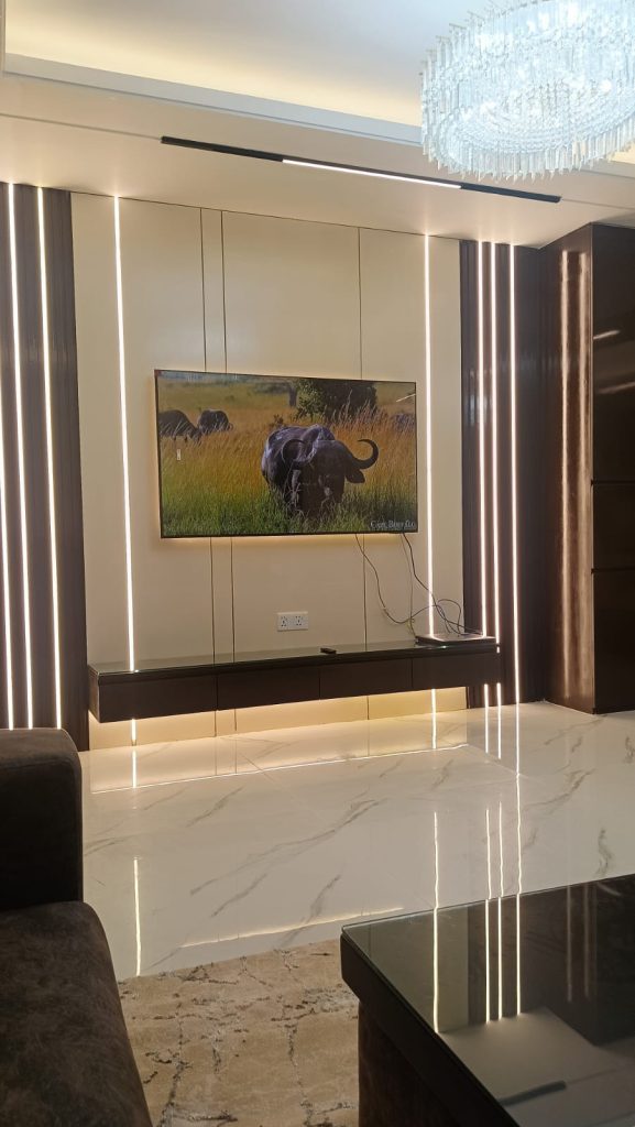 Apartment Interior, Rajshahi - 23