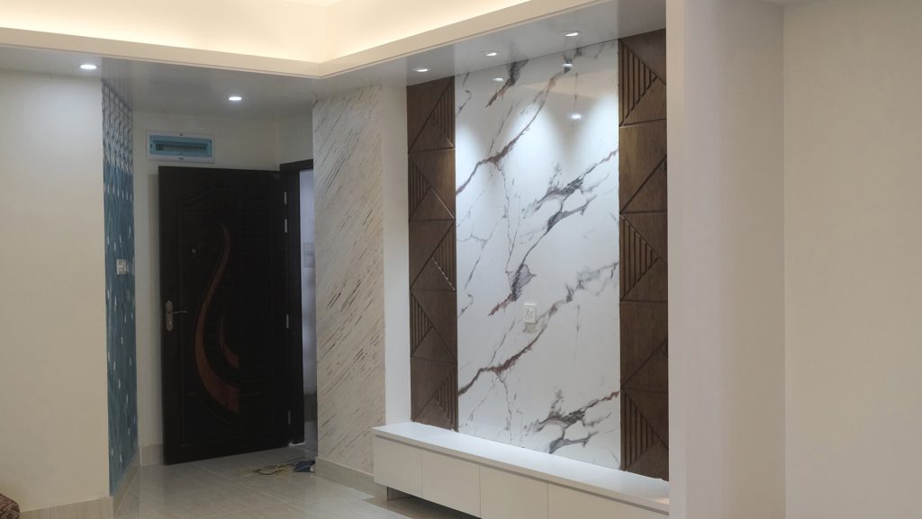 Apartment Interior, Sylhet - 04