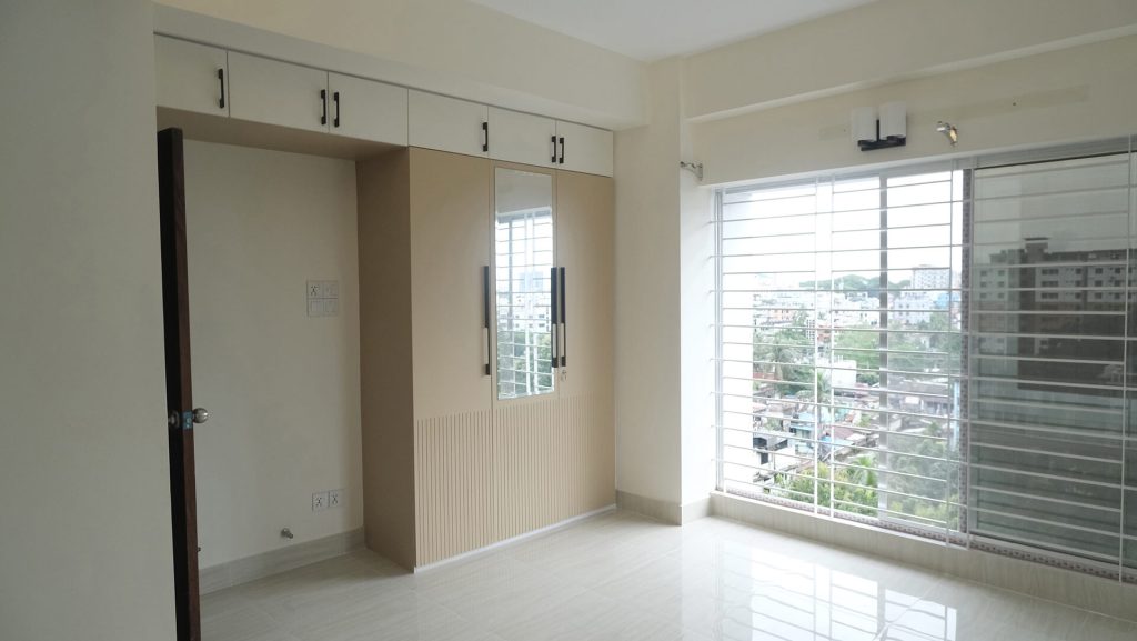 Apartment Interior, Sylhet - 07