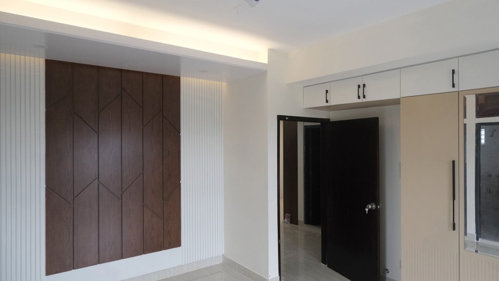 Apartment Interior, Sylhet - 08