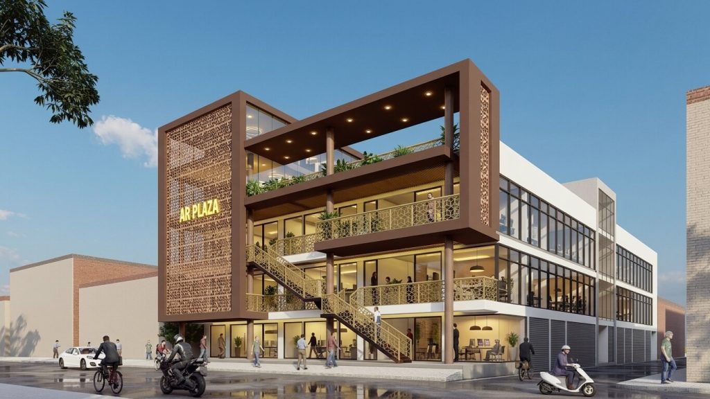 AR Plaza - 03