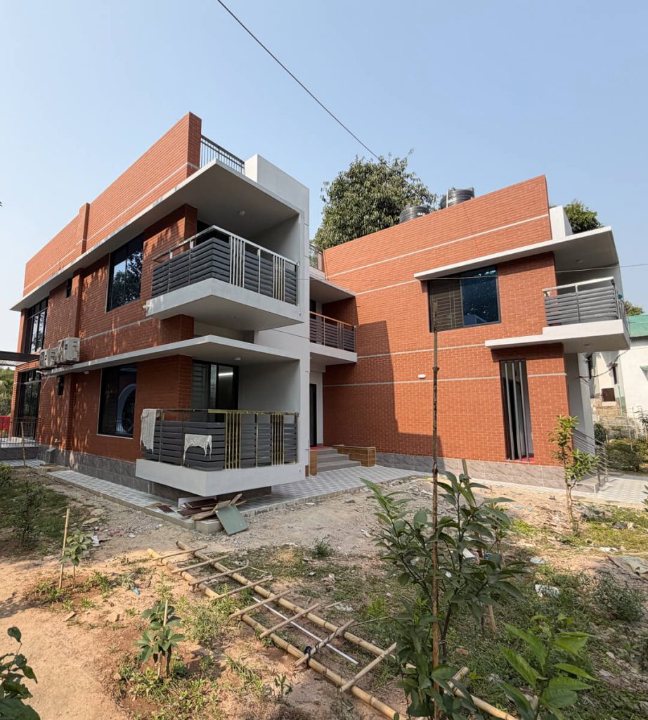 Chowdhury House, Golapgonj - 06
