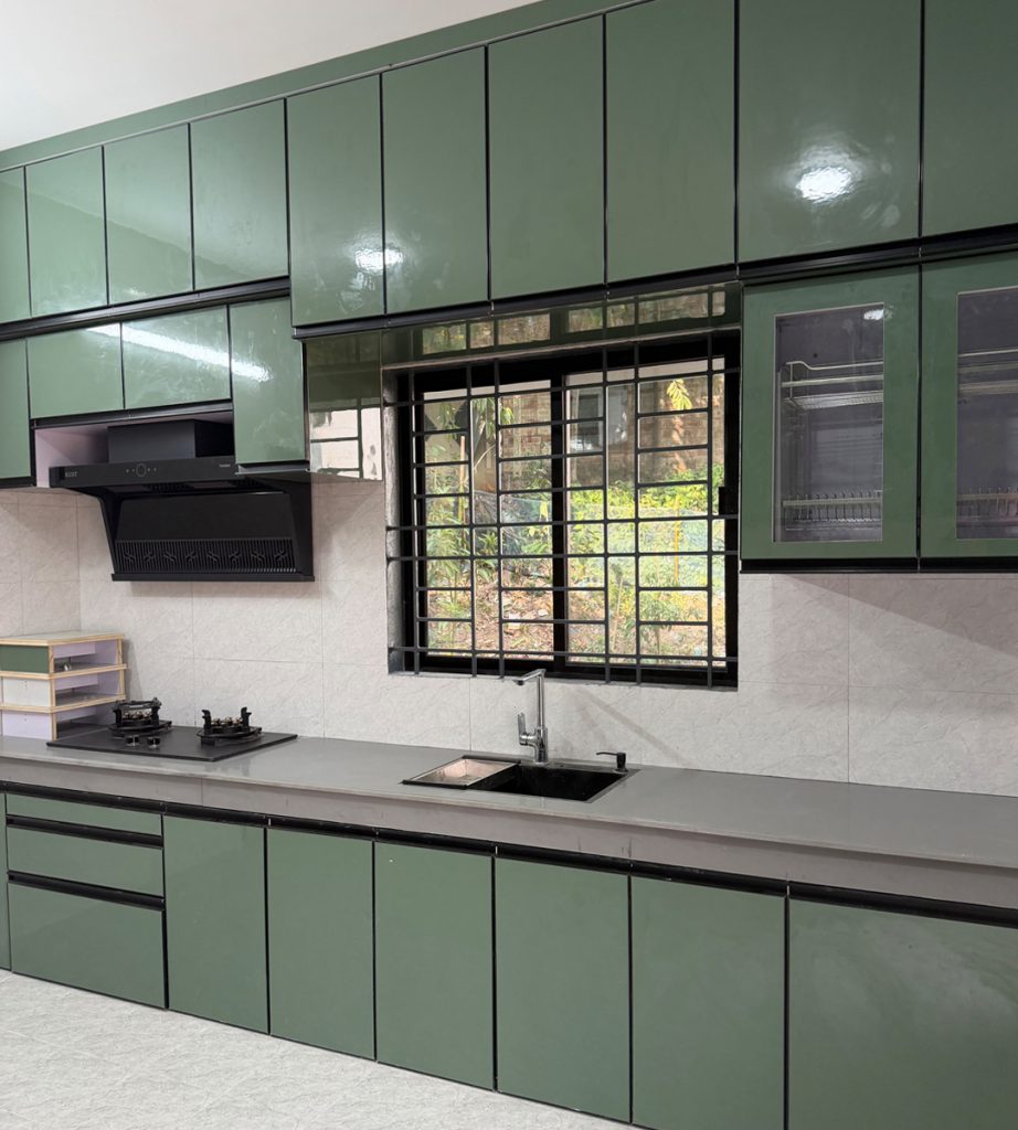 Chowdhury House, Golapgonj - 08