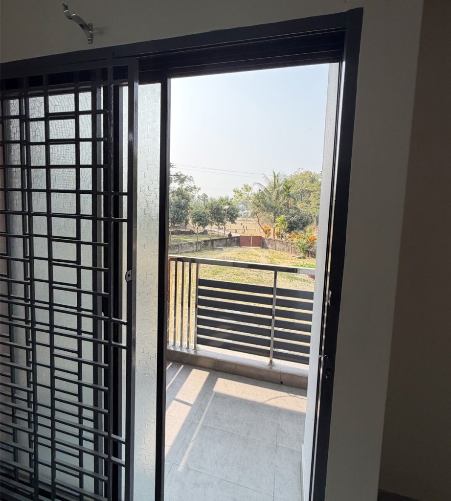 Chowdhury House, Golapgonj - 12