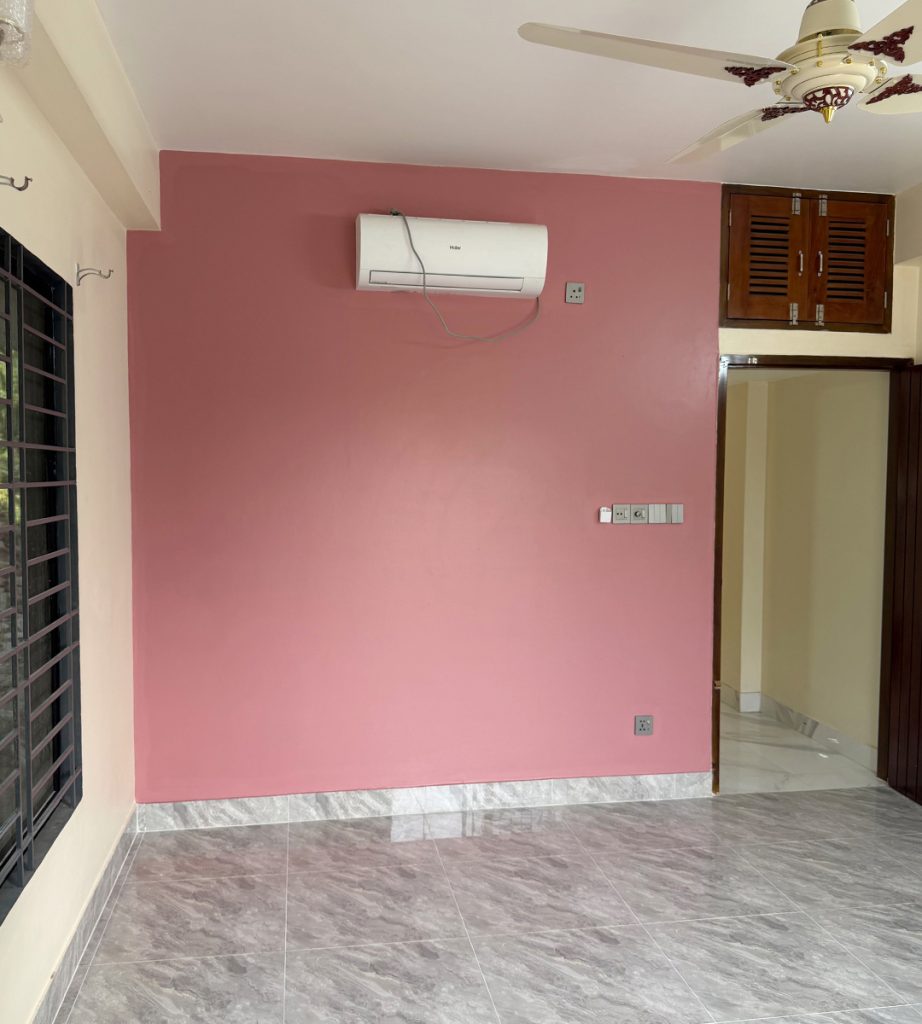 Chowdhury House, Golapgonj - 13