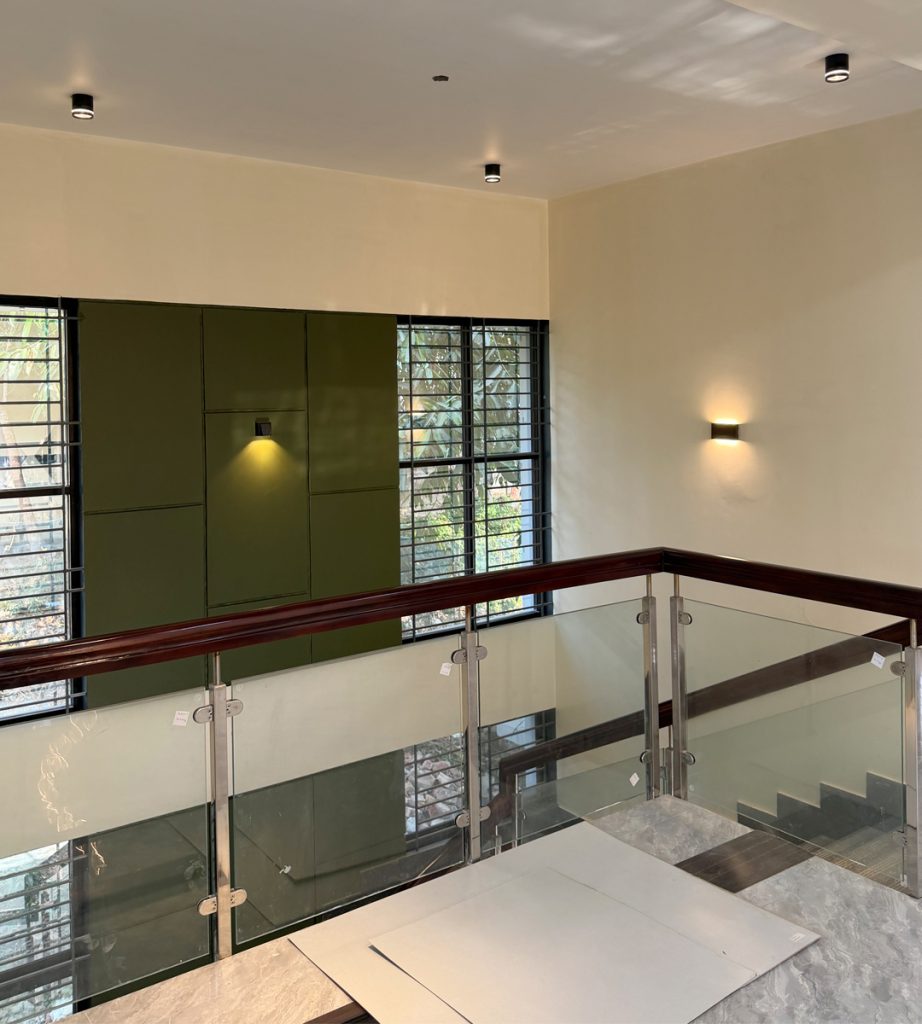 Chowdhury House, Golapgonj - 14