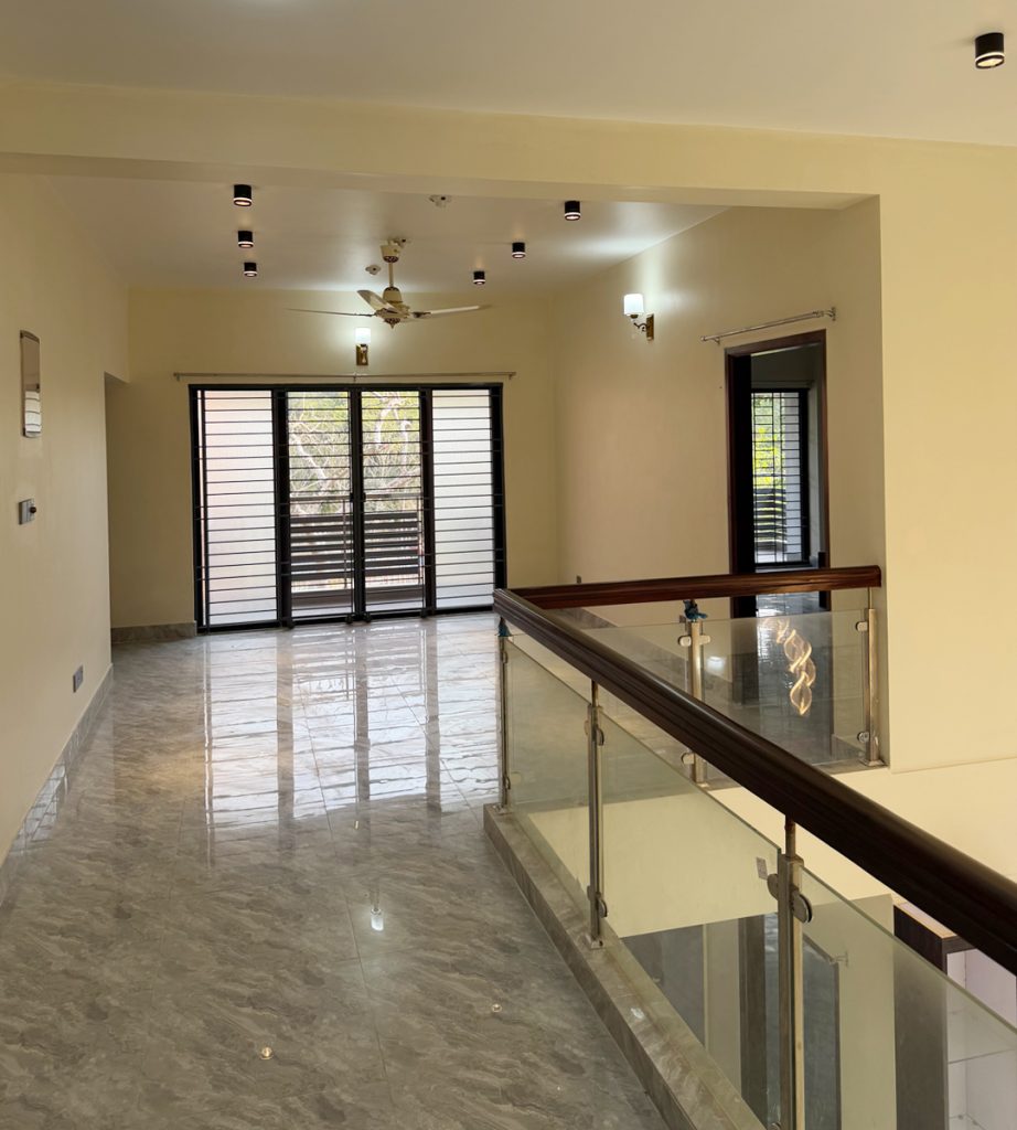 Chowdhury House, Golapgonj - 17