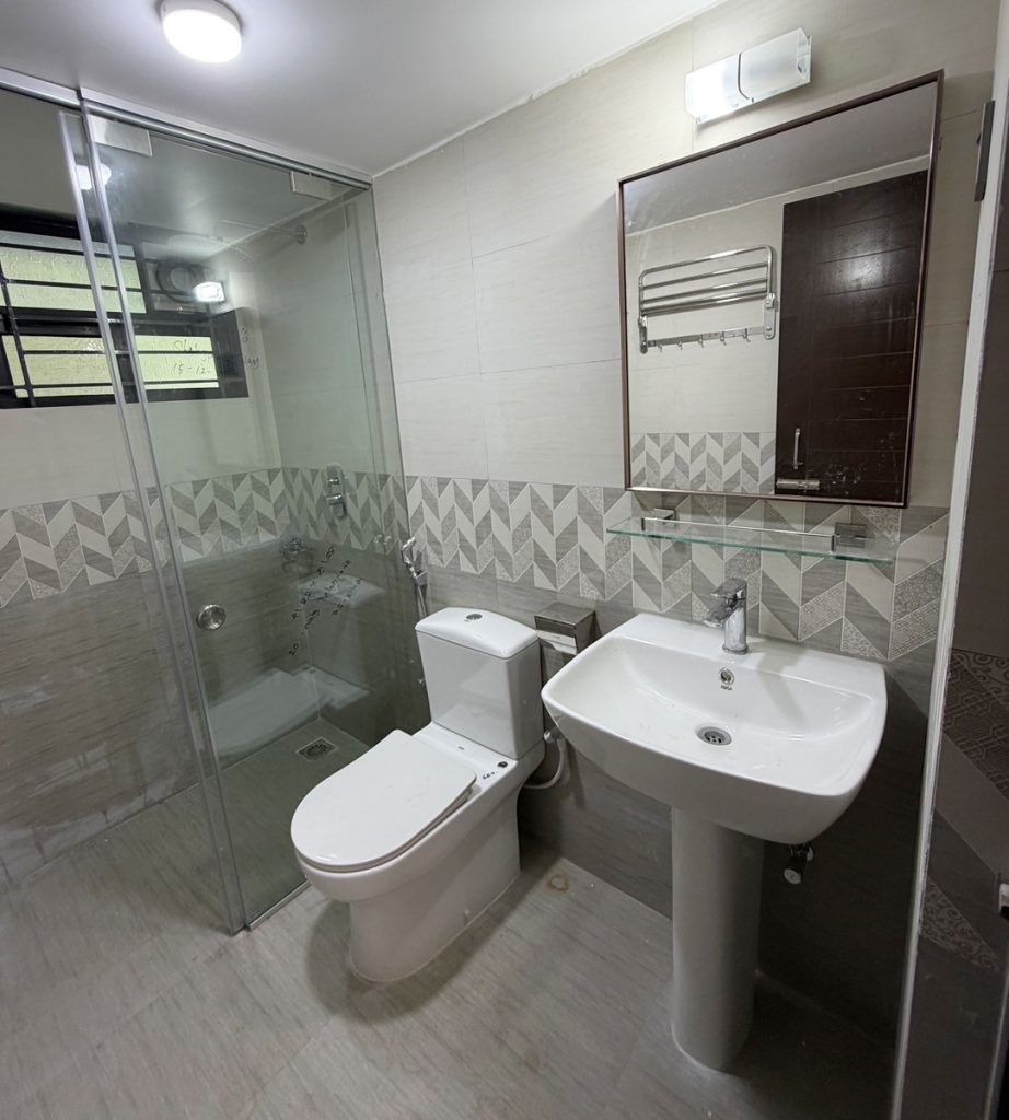 Chowdhury House, Golapgonj - 18