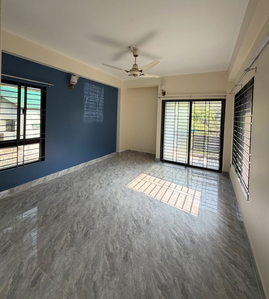 Chowdhury House, Golapgonj - 20
