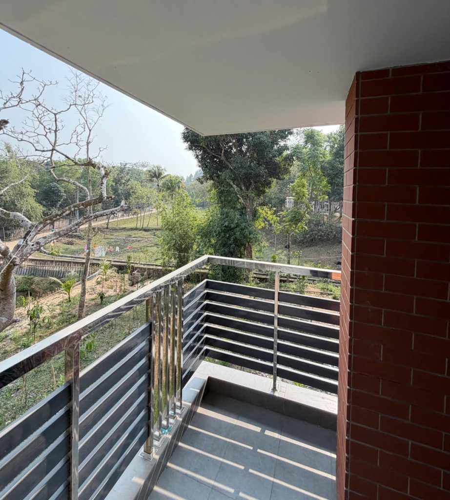 Chowdhury House, Golapgonj - 21