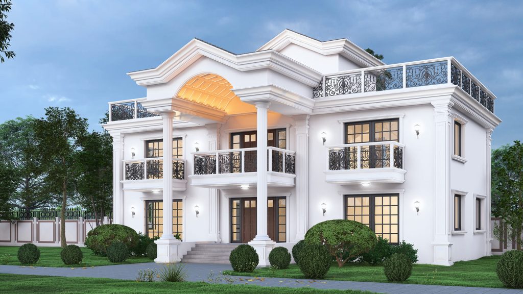 Classical Duplex House, Goalabazar - 03