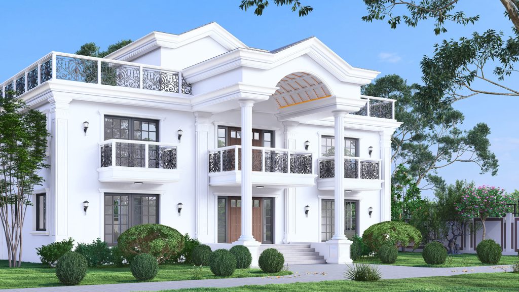 Classical Duplex House, Goalabazar - 04