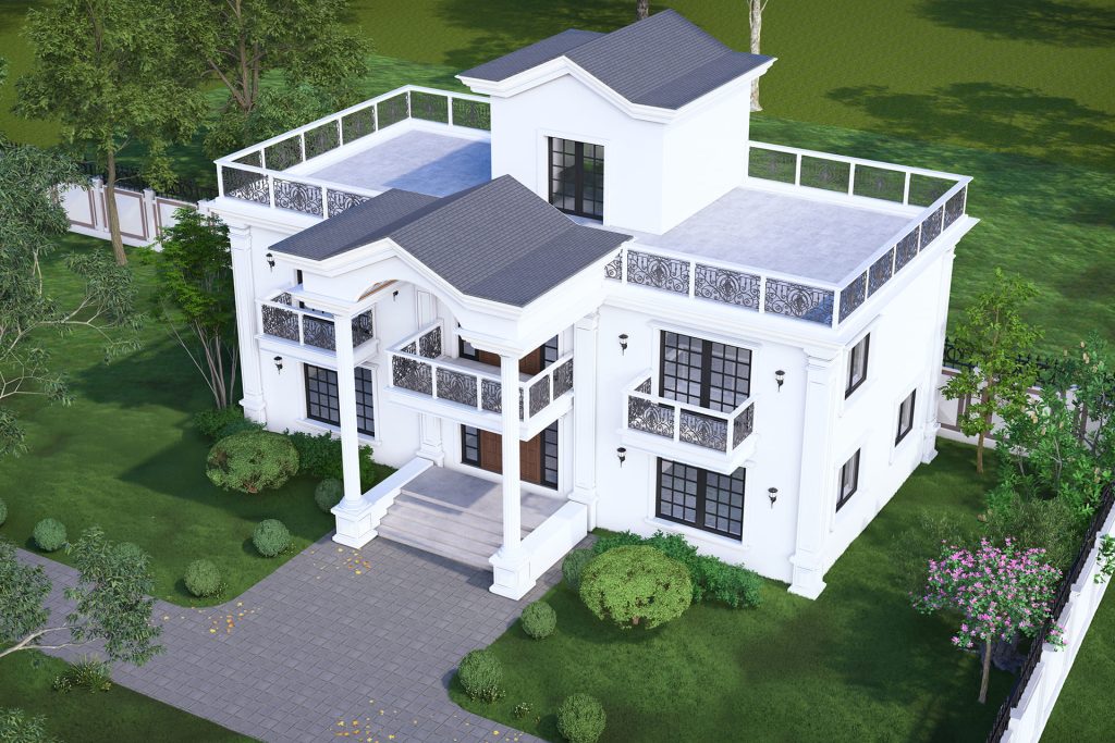Classical Duplex House, Goalabazar - 05