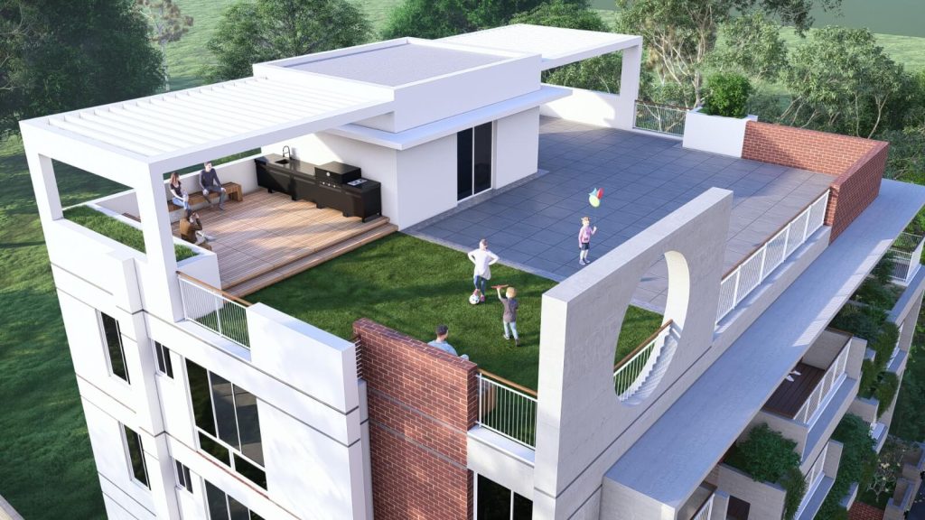 Daiyan Residence - 03
