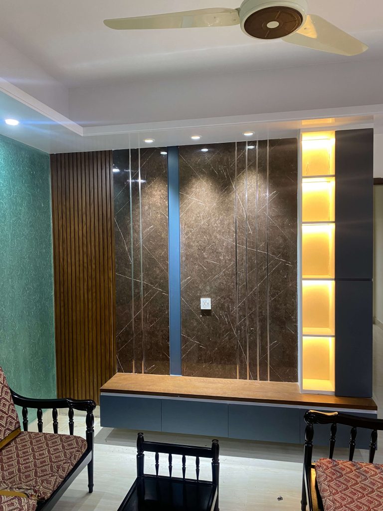 Dr. Rezvi Apartment, Housing Estate, Sylhet - 08