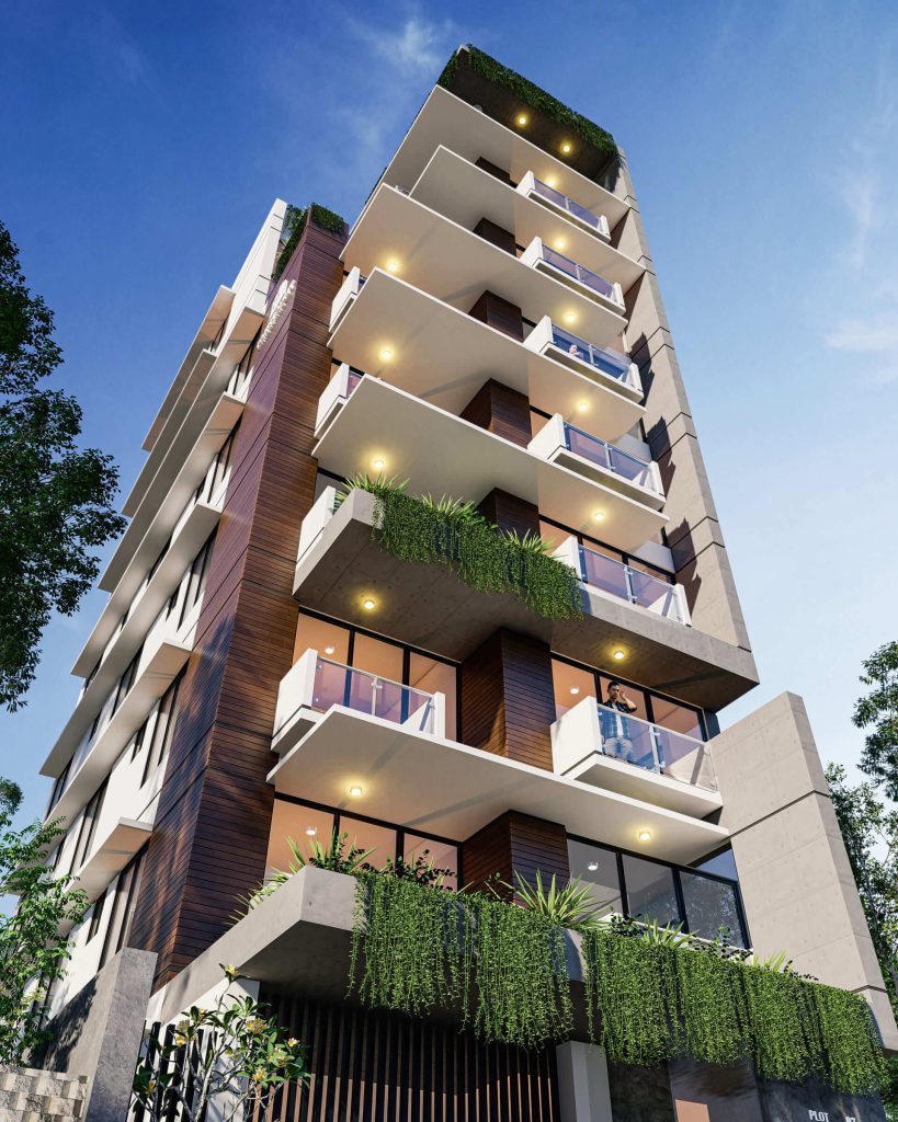 Fairmount Uttara - 02