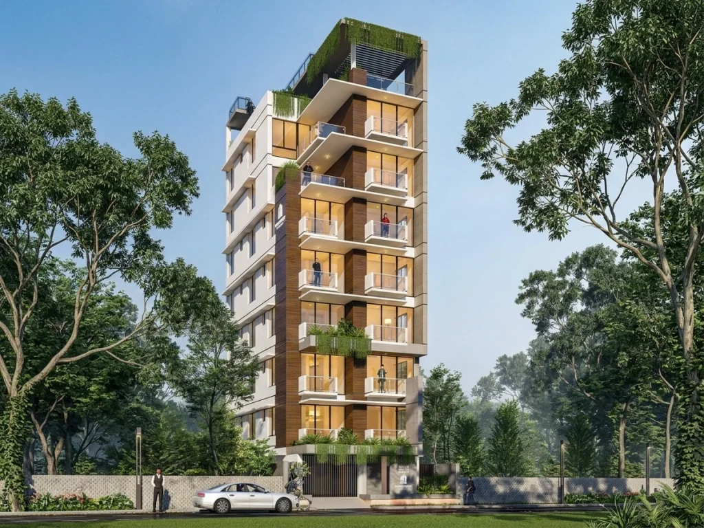 Fairmount Uttara