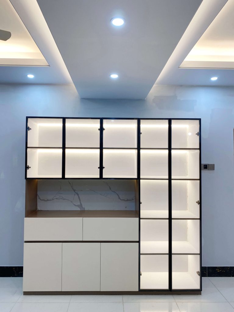 Family House Interior, Jagannathpur - 10