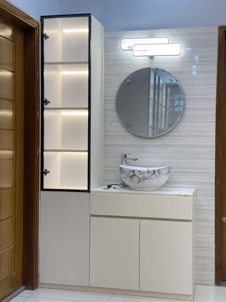 Family House Interior, Jagannathpur - 11