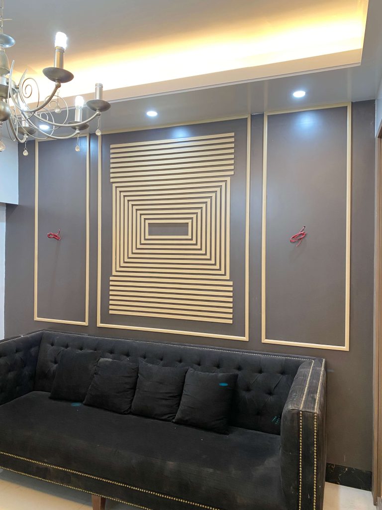 Family House Interior, Jagannathpur - 12