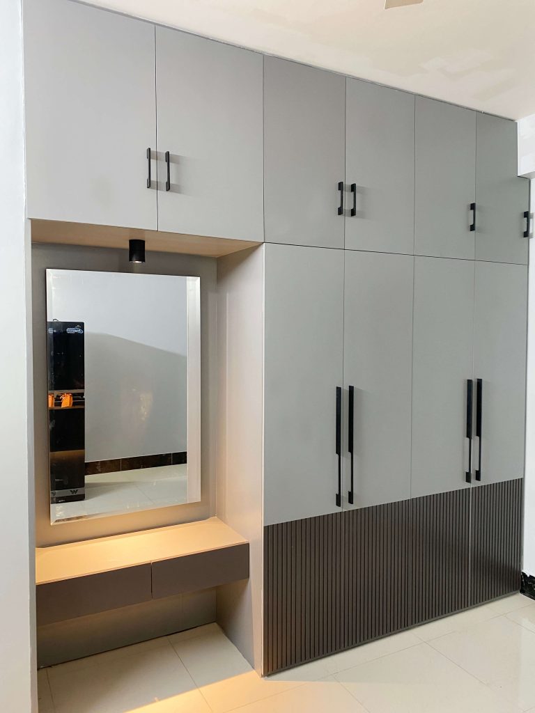 Family House Interior, Jagannathpur - 13