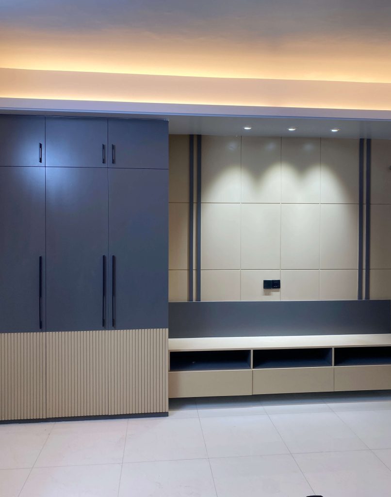 Family House Interior, Jagannathpur - 14