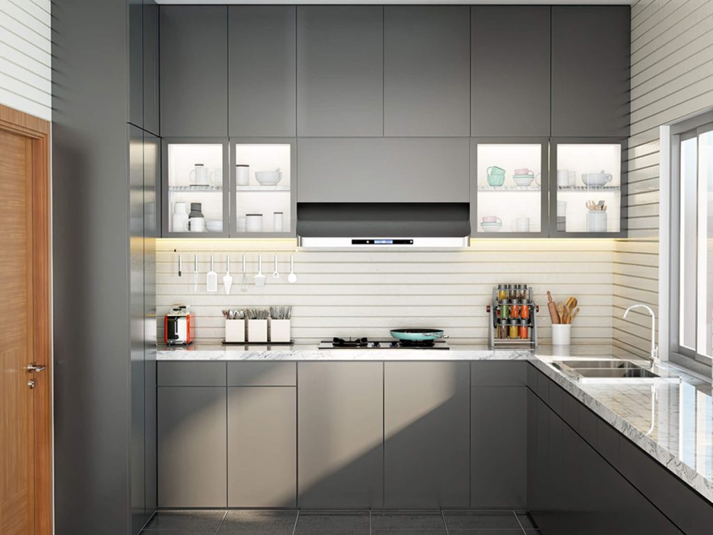 Family House Interior, Jagannathpur