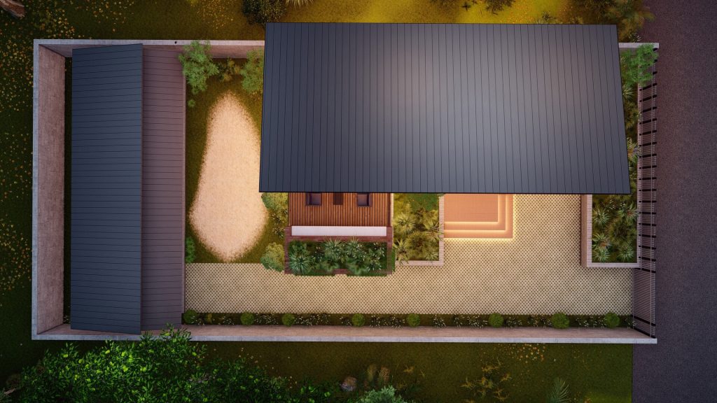 Farm House - 05
