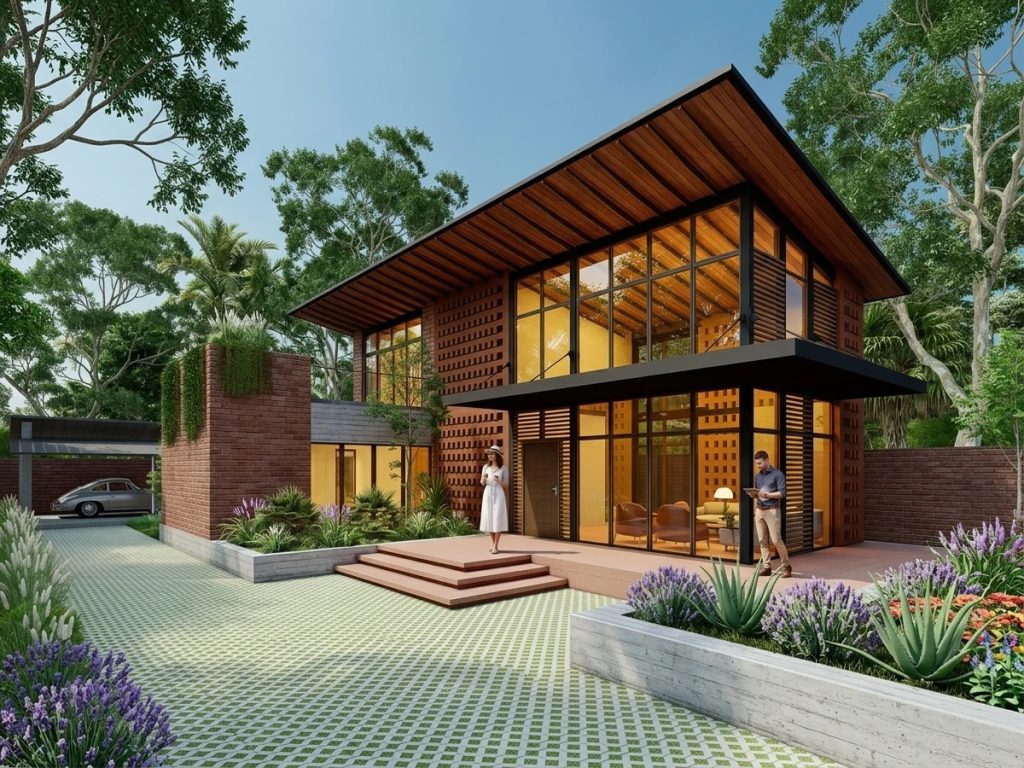 Farm House