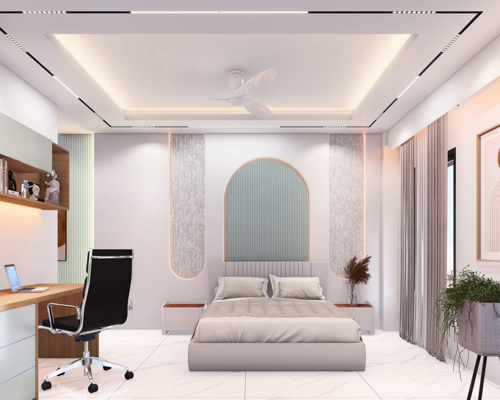 House Interior, Goalabazar - 02